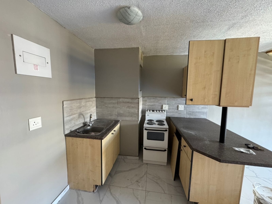 1 Bedroom Property for Sale in Adelaide Eastern Cape